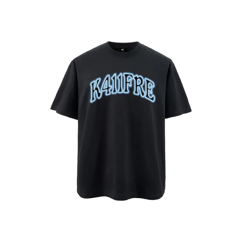 K411 T Shirts Unisex-0