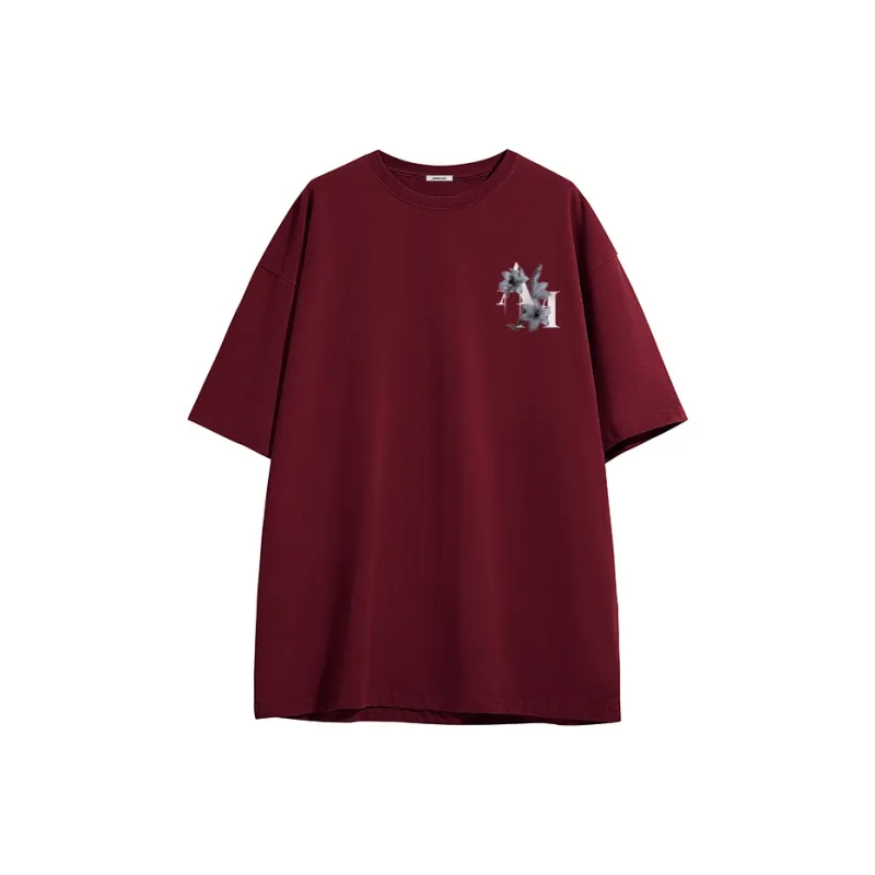 AMBER LIGHT T Shirts Unisex-14