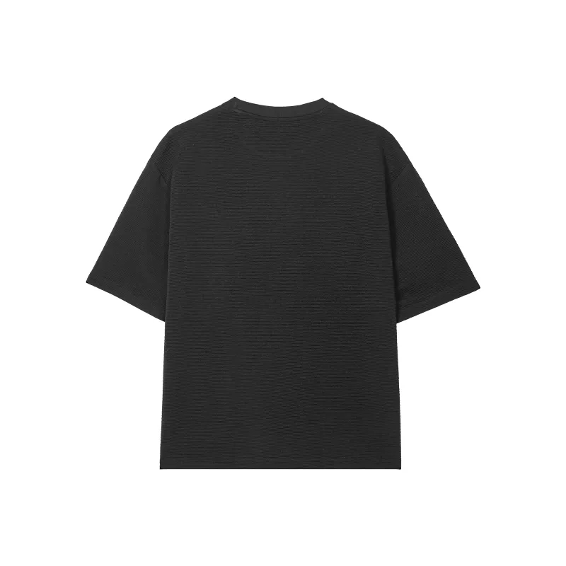 YATSI T Shirts Unisex-6