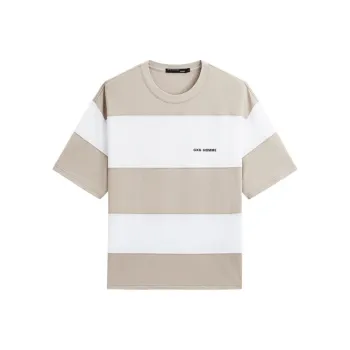 GXG T Shirts Men