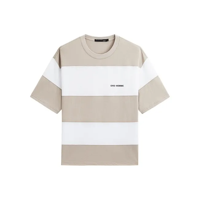 GXG T Shirts Men-0