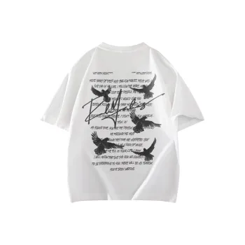 TONYKRZ T Shirts Unisex