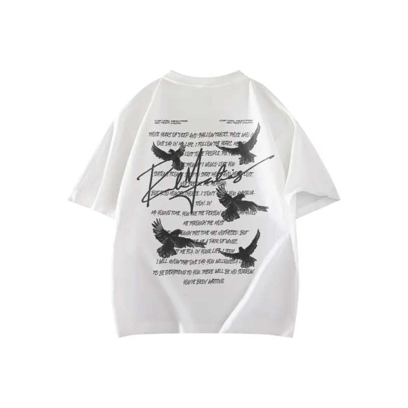 TONYKRZ T Shirts Unisex-0