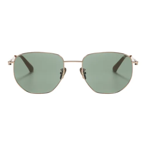 LINDBERG Titanium Round Eyeglass Frames Unisex
