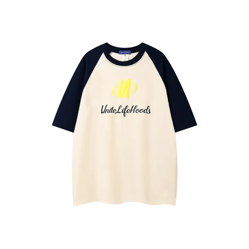 Unite Life HOODS T Shirt Unisex-2