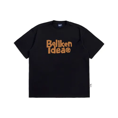BELLKENIDEA T Shirts Unisex