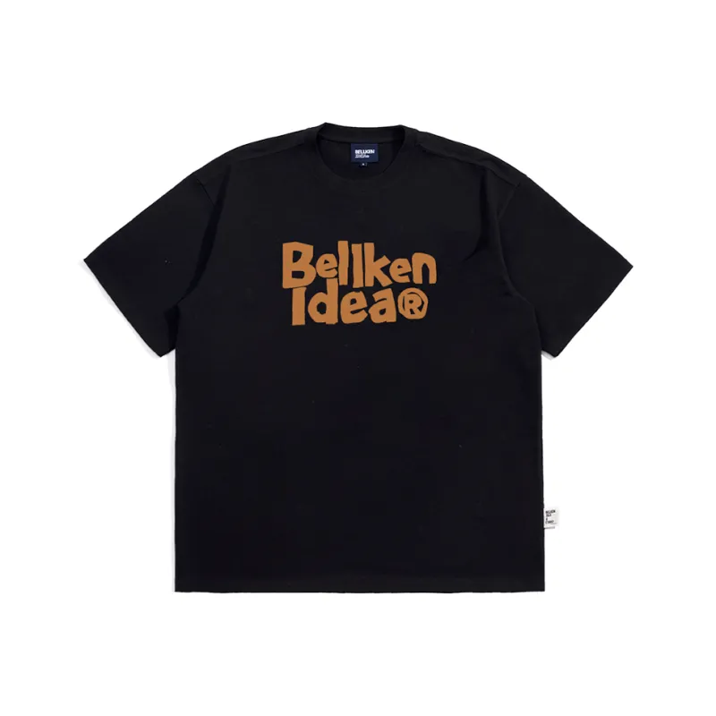 BELLKENIDEA T Shirts Unisex-0