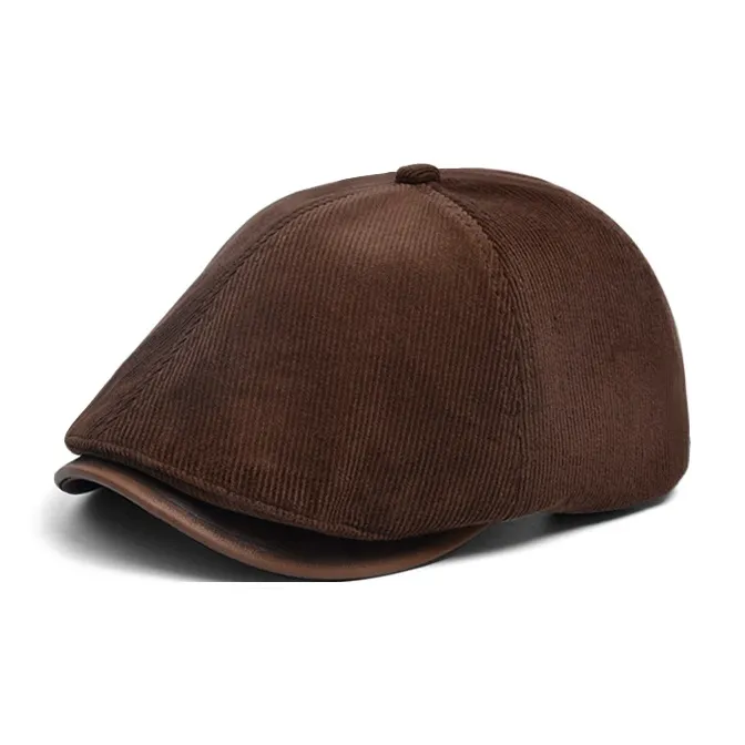 AAJF Berets Unisex-3