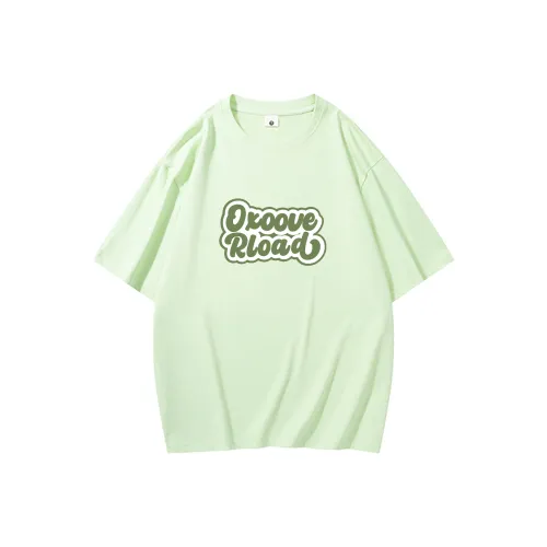 OXO OVERLOAD T Shirts Unisex