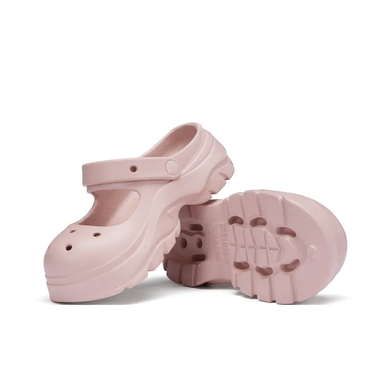 Hotwind Clogs Women's-11