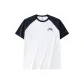Snowflake White/Midnight Blue