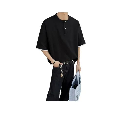 Maison Margiela Apparel Denim Shorts Men