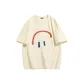 Light Beige (Ma with A Smiling Face)