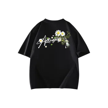 FONDLOOK T Shirts Unisex
