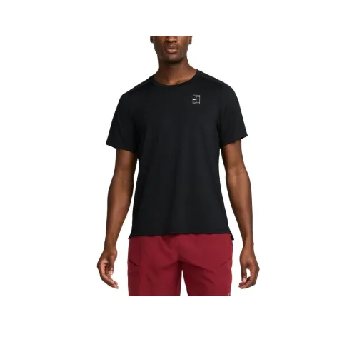 Nike Court Advantage Men's Dri FIT Tennis Top