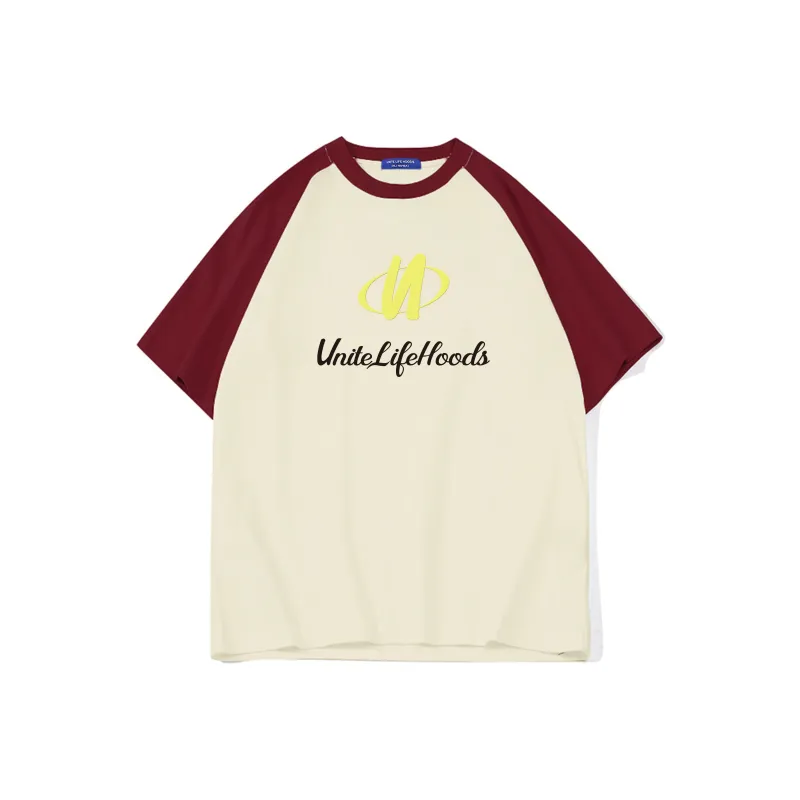 Unite Life HOODS T Shirt Unisex-11