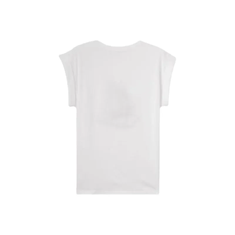 Princess Berdele T Shirt Women's White-1
