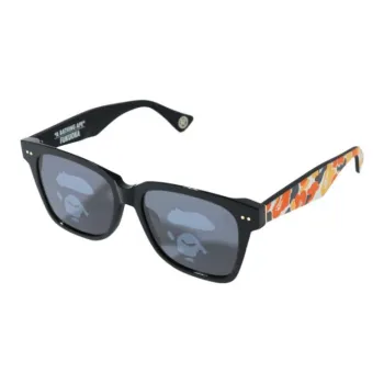 A BATHING APE Fukuoka Sunglasses