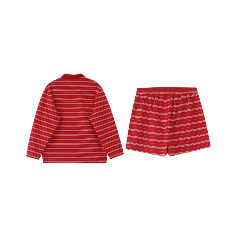 F426 Casual Sportswear Unisex-1