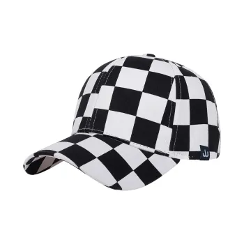 JEANSWEST Cotton Baseball Caps Unisex