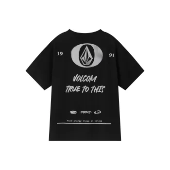 VOLCOM T-Shirts Unisex