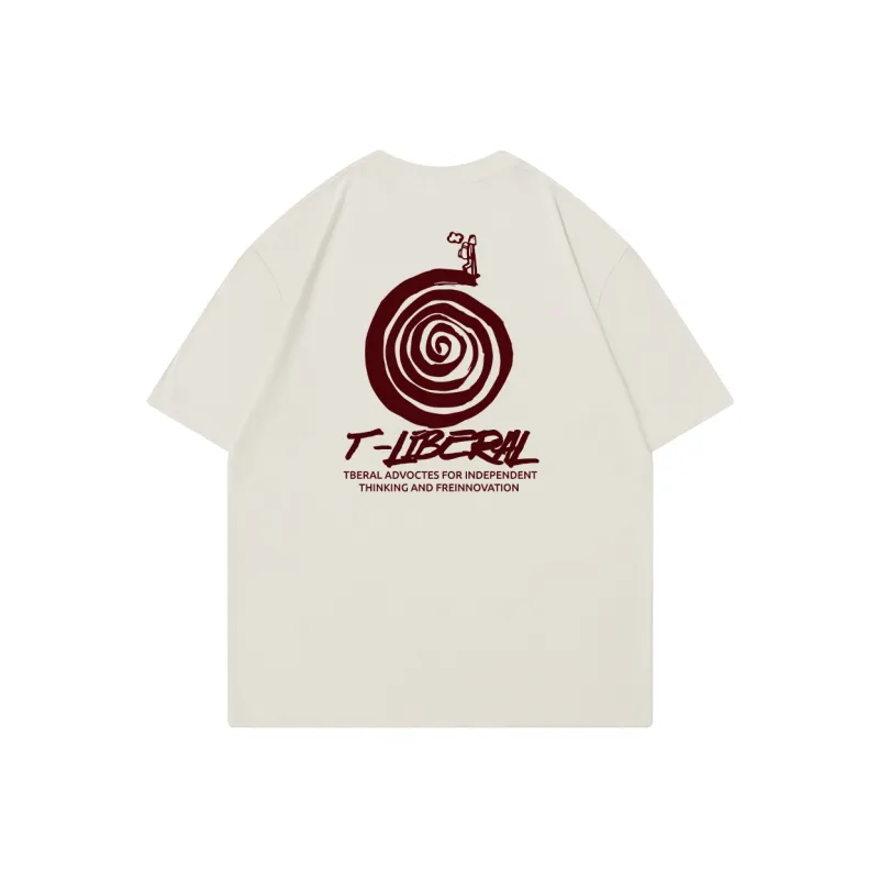 T liberal T Shirts Unisex-6