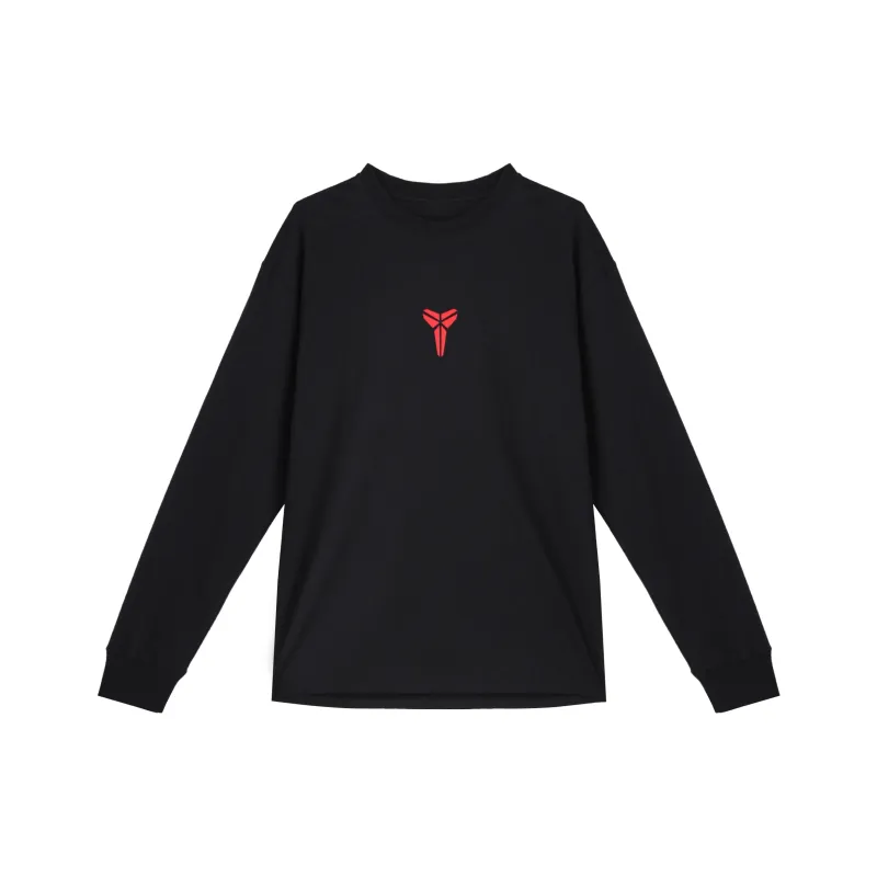 Nike Kobe Year Of The Mamba Max90 L/S T Shirt-0