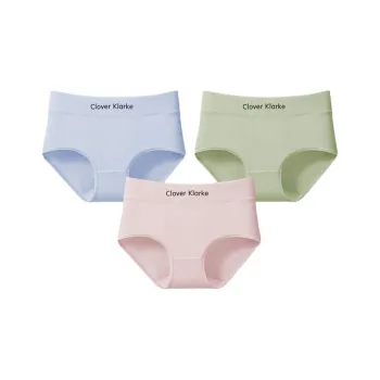 GRACEWELL Underpants Women's 3 Pack