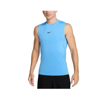 Nike Pro Men's Dri FIT Slim Sleeveless Top