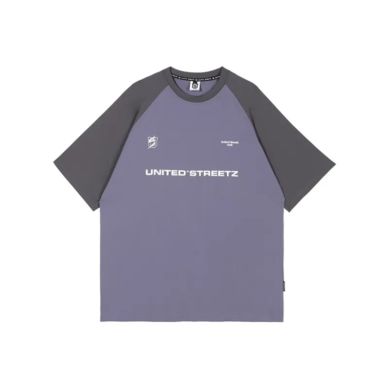 US T Shirts Unisex-4
