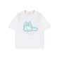 White (Green)