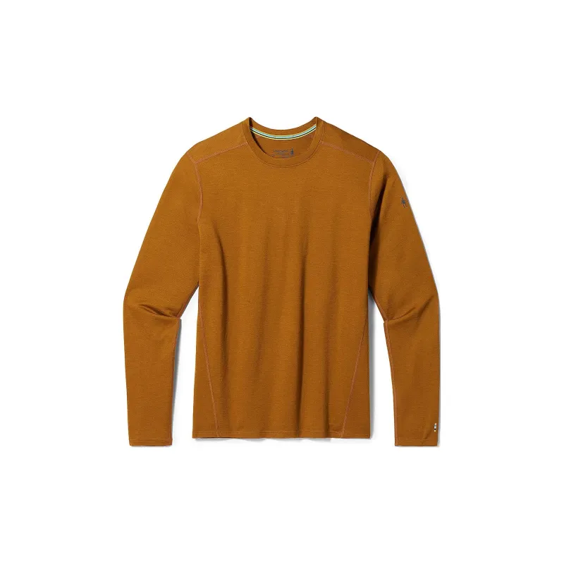SMARTWOOL T-Shirts Men Brown-0