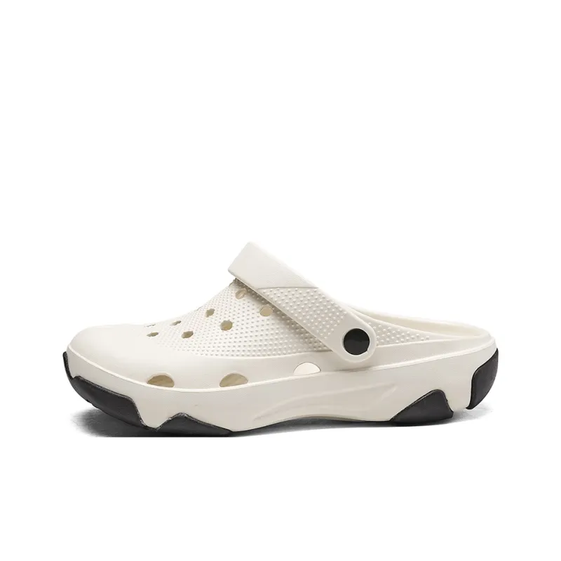 AMICNIEGD Clogs Men-0