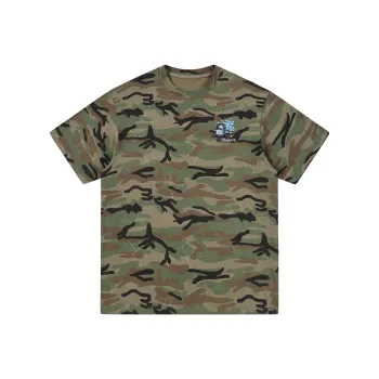 China Aerospace T Shirts Unisex