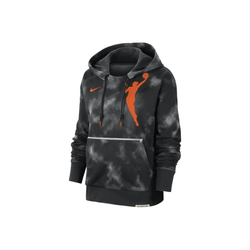Nike Team 13 Standard Issue Men's Nike Wnba Hoodie-0