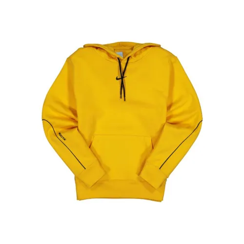 Nike X Drake Nocta Hoodie Asia Sizing