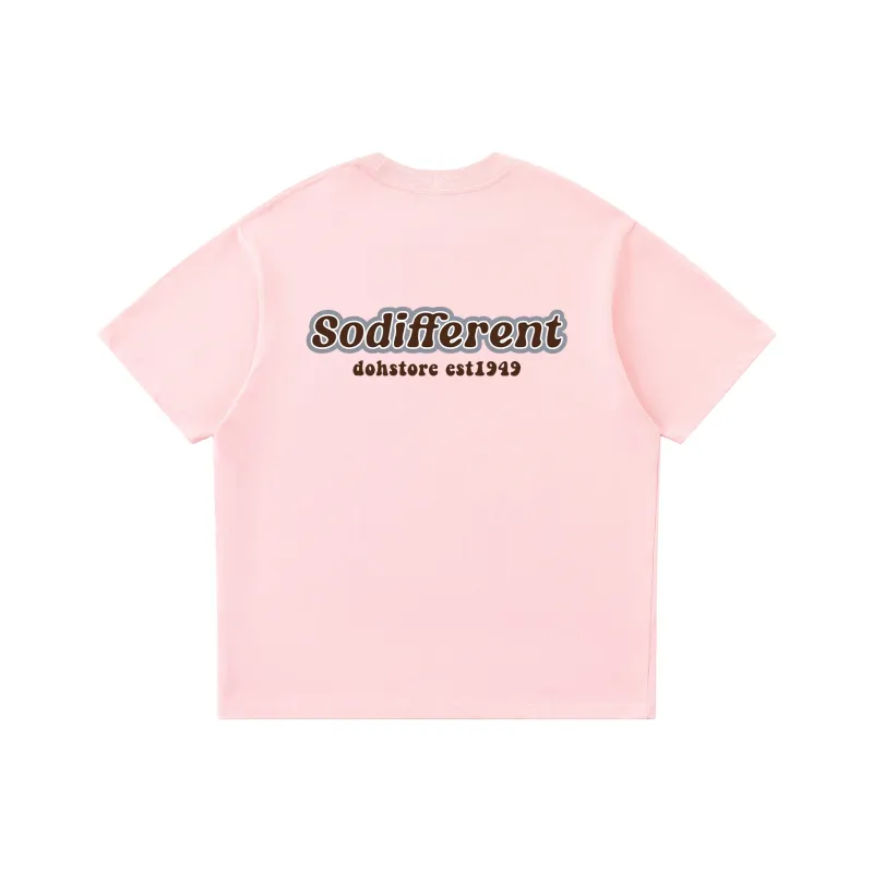 DOH STORE T Shirts Unisex-7