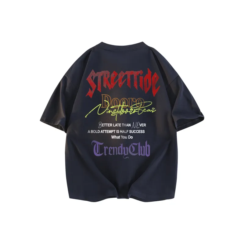 Budding Bear T Shirts Unisex-5