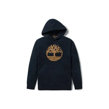 Timberland Sweatshirt Men's Black