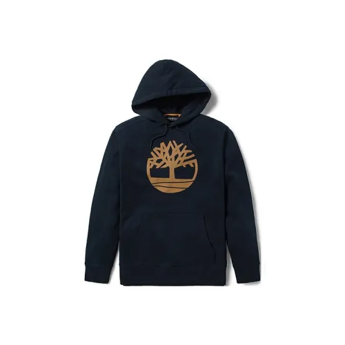 Timberland Sweatshirt Men's Black