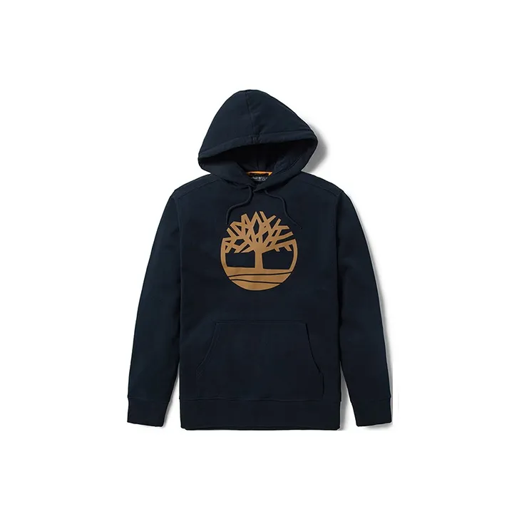Timberland Sweatshirt Men's Black-0