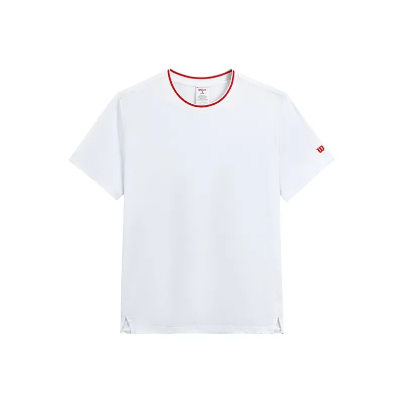 Wilson T Shirts Men-0