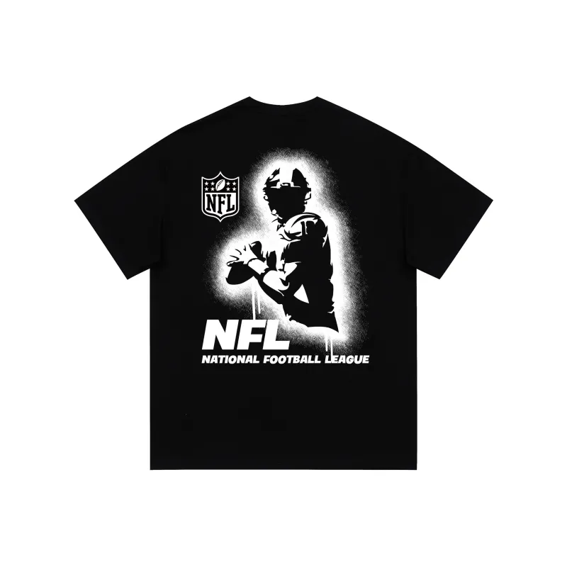 NFL T Shirts Unisex-0