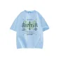 Sky Blue
