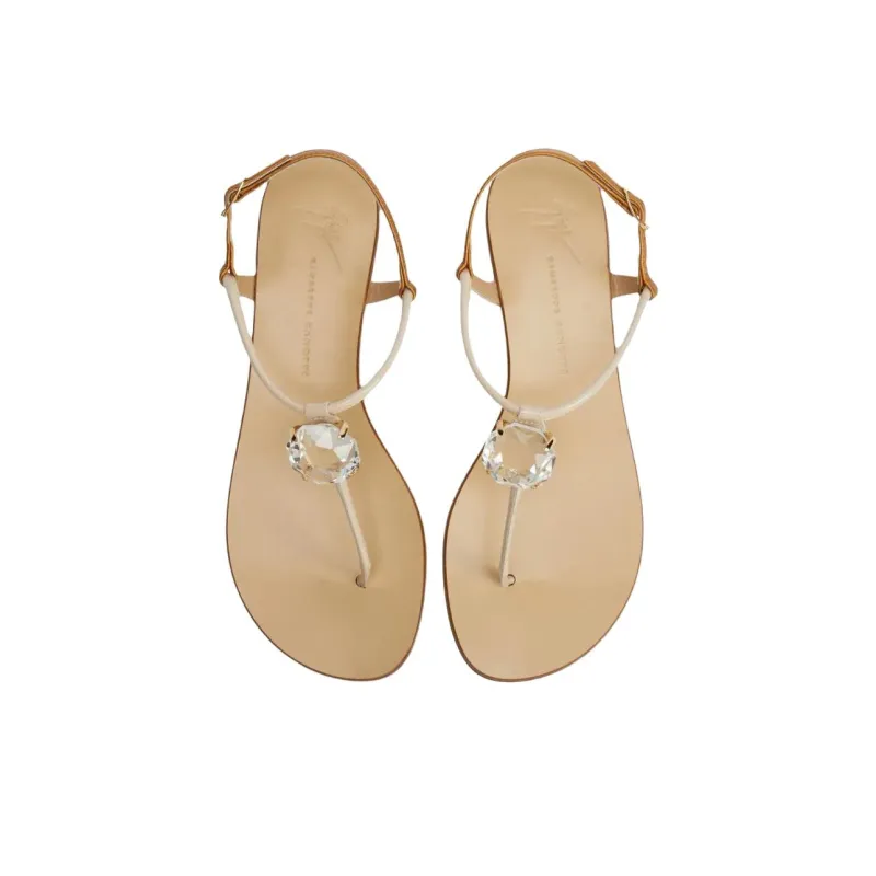 Giuseppe Zanotti Jeleena Sandals Women's-4