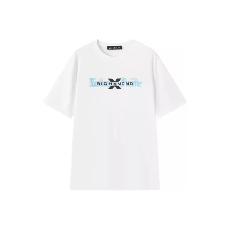 JOHN RICHMOND T Shirts Men-2