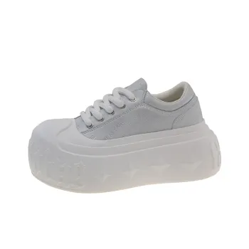 Moon Veil Casual Single Shoes Women's