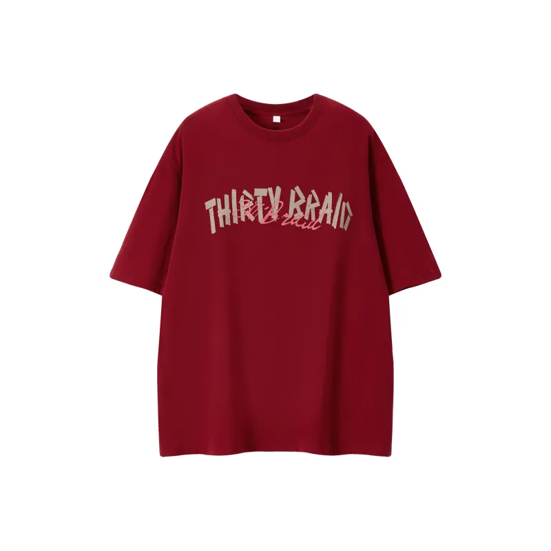 30BRAID T Shirts Unisex-8