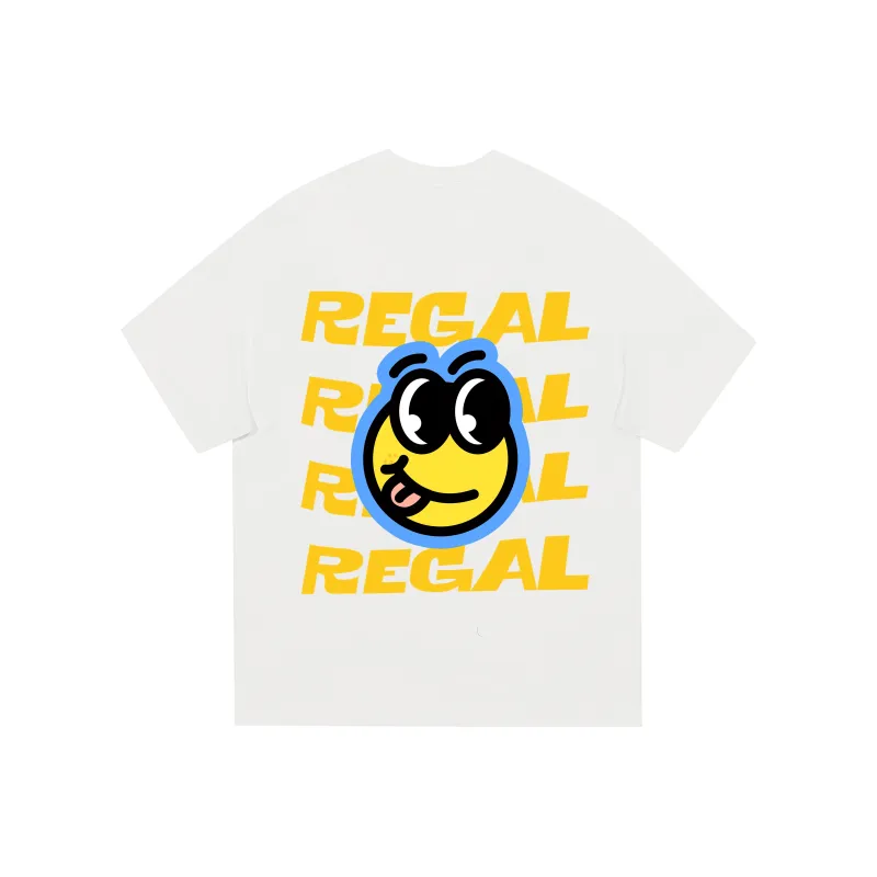 BIG TIME REGAL T Shirts Unisex-2