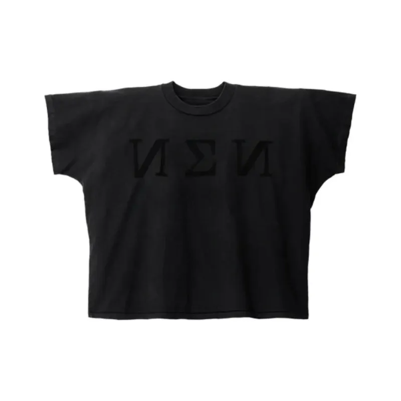YEEZY TS-01 T-shirt-0